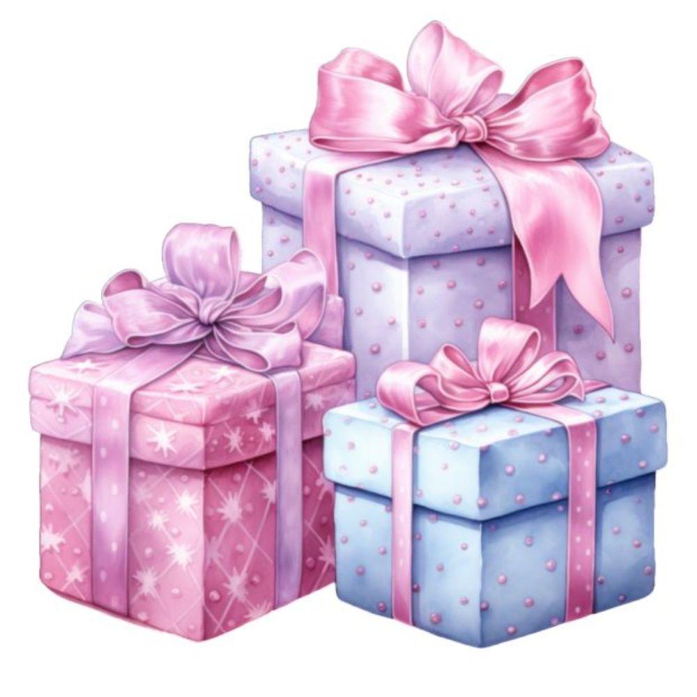 送禮的藝術：挑選禮品時讓每份心意都完美呈現的策略